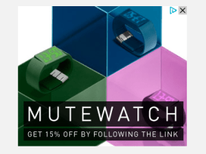Mutewatch