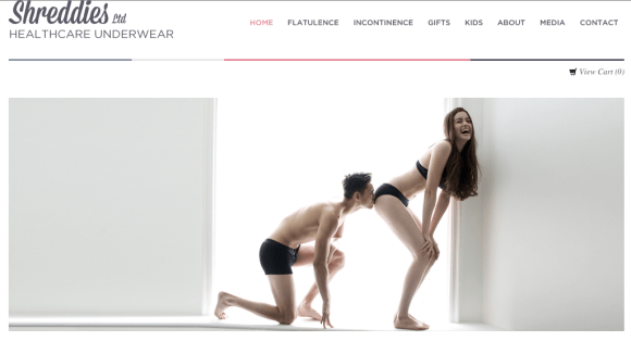 Fart with Confidence