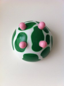 Creepy Marigold Promotion