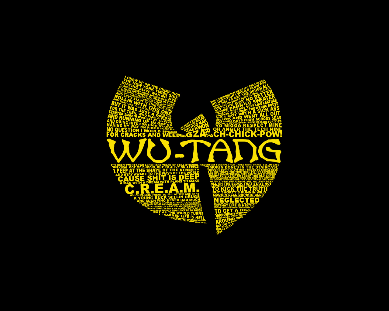 Everything I Have Learned From Business, I Have Learned From Wu