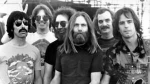 Grateful Dead