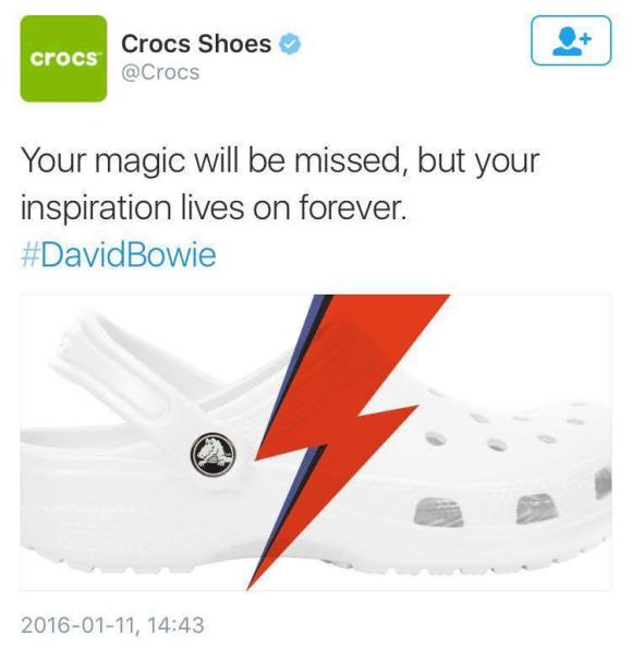 crocsbowie